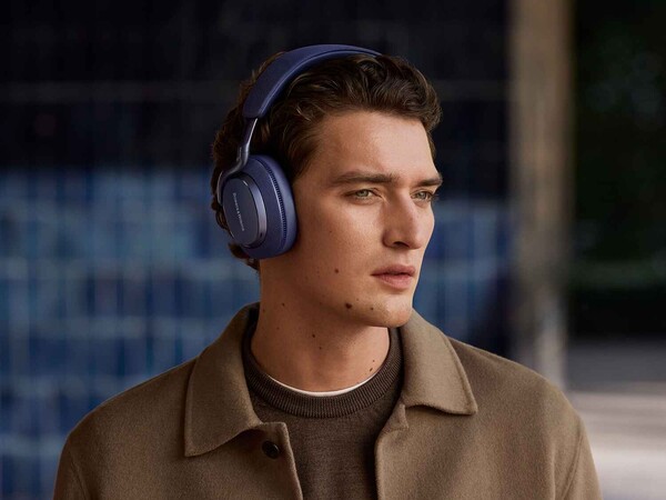 Bowers & Wilkins Px7 S3 mają smuklejszą konstrukcję w porównaniu do Px7 S2e. (Źródło zdjęcia: Bowers & Wilkins)