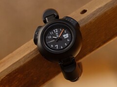 Zegarek do sauny Casio SAN100