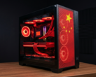 Pozyskiwanie części do kompletnego komputera PC, który nie wykorzystuje niczego od Nvidii, AMD lub Intela, jest wyzwaniem samym w sobie