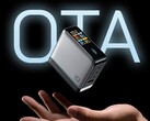 Ładowarka Cuktech 10 Super Power Charger Ultra (na zdjęciu) otrzymuje aktualizację. (Źródło zdjęcia: Cuktech)