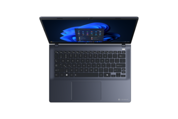 Dynabook Portégé X40-M (źródło obrazu: Dynabook)