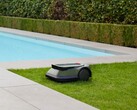 ECOVACS GOAT GX-600 już wkrótce w USA. (Źródło zdjęcia: ECOVACS)