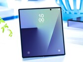 W ujawnionym filmie z prezentacji praktycznej następca modelu Samsung Galaxy Z Fold 7 wydaje się być praktycznie pozbawiony zagięć.