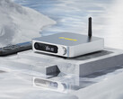 FiiO SR11 w cenie 99 USD z obsługą Roon Ready i Apple AirPlay (źródło obrazu: FiiO)