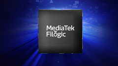 Filogic 880. (Źródło: MediaTek)