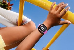 Google wprowadza dużą aktualizację dla Fitbit Ace, która jest obecnie dostępna tylko w USA. (Źródło obrazu: Google)