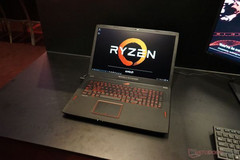 Asus GL702ZC