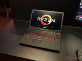 Asus GL702ZC