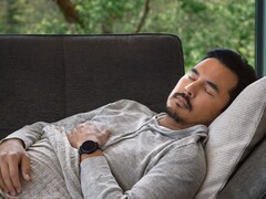 Garmin vivoactive 5 (na zdjęciu) otrzymuje nową funkcję związaną ze snem. (Źródło zdjęcia: Garmin)