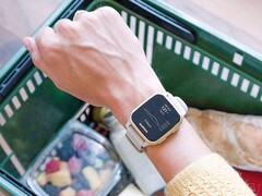 Aplikacja Dexcom Connect IQ jest dostępna dla różnych smartwatchów i komputerów rowerowych firmy Garmin. (Źródło obrazu: Garmin)