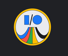 Google I/O powróci w maju tego roku. (Źródło obrazu: Google)