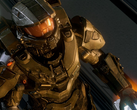 Zrzut ekranu z Halo: The Master Chief Collection na PC (źródło obrazu: Społeczność Steam)