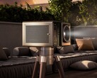 Inteligentny projektor Hisense XR10 4K Triple Laser