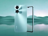 Honor X5 Plus będzie dostarczany z systemem MagicOS 7.1 opartym na Android 13. (Źródło obrazu: Honor)