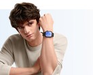 Huawei Watch Fit 3 otrzymuje oprogramowanie w wersji 4.2.0.139. (Źródło obrazu: Huawei)