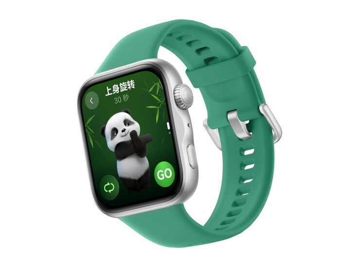 Smartwatch Huawei Watch Fit 5