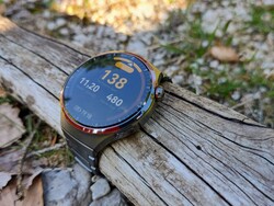 W recenzji: Huawei Watch 4 Pro Space Edition. Urządzenie testowe dostarczone przez Huawei Niemcy.