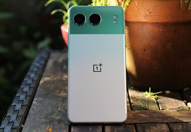 OnePlus Nord 4 (Zdjęcie: Florian Schmitt)