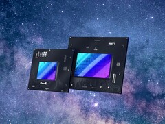 Procesor graficzny Intel Arc Battlemage B580 jest już w drodze i podobno kosztuje mniej niż 300 USD. (Źródło obrazu: Intel, Unsplash, edytowane)