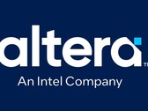 Typ logo Altera (Źródło: Intel)