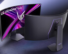 Trzy nowe monitory LG UltraGear OLED dla graczy trafią do Europy za dwa miesiące. (Źródło zdjęcia: LG)