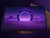 Urządzenie Legion Y700 Infinite trafi do sprzedaży w Chinach w sierpniu 2026 roku. Na zdjęciu: zdjęcie promocyjne tabletu.