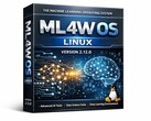 ML4W OS 2.12.0 Linux uruchamia się z Quickshell i innymi zmianami