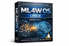 ML4W OS 2.12.0 Linux uruchamia się z Quickshell i innymi zmianami