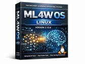 ML4W OS 2.12.0 Linux uruchamia się z Quickshell i innymi zmianami