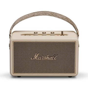 Marshall Kilburn III w kolorze kremowym. (Źródło zdjęcia: Marshall)