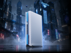Minisforum poszerzyło ofertę mini-PC AtomMan o nowy model oparty w całości na podzespołach AMD.