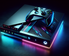 Według niedawnego przecieku, Call of Duty 2026 jest już opracowywane na nową generację Xbox. (Źródło obrazu: DallE3)