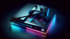 Według niedawnego przecieku, Call of Duty 2026 jest już opracowywane na nową generację Xbox. (Źródło obrazu: DallE3)