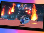 Obecnie pytanie brzmi bardziej "kiedy" niż "czy" w odniesieniu do premiery Nintendo Switch następnej generacji. (Źródło obrazu: Nintendo - przyp. red.)