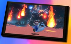 Obecnie pytanie brzmi bardziej &quot;kiedy&quot; niż &quot;czy&quot; w odniesieniu do premiery Nintendo Switch następnej generacji. (Źródło obrazu: Nintendo - przyp. red.)