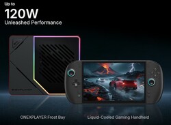 Opcjonalna stacja chłodzenia cieczą Frost Bay pozwala modelowi X2 Mini Pro z chłodzeniem cieczą utrzymać najwyższą wydajność w długotrwałej eksploatacji.