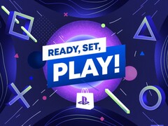 Wyświetlono baner promujący wyprzedaż „Ready, Set, Play” w sklepie PlayStation Store