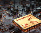 Urządzenia ze Snapdragonem 8s Gen 3 nie pojawiły się jeszcze w żadnym z comiesięcznych rankingów AnTuTu (źródło obrazu: Motorola)