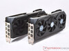 Gigabyte Radeon RX 9070 XT Gaming OC i Gigabyte Radeon RX 9070 Gaming OC