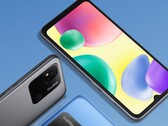 Następca Redmi 10A, na zdjęciu, będzie dostępny globalnie. (Źródło obrazu: Xiaomi)