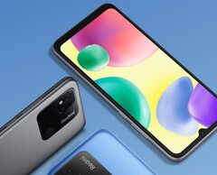 Następca Redmi 10A, na zdjęciu, będzie dostępny globalnie. (Źródło obrazu: Xiaomi)