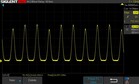 25% jasności: 257,29 Hz