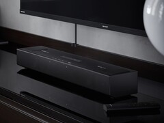 Soundbar Sharp HT-SB700 jest już w sprzedaży w Europie. (Źródło obrazu: Sharp)