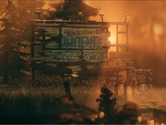 Kadr ze zwiastuna Replaced (źródło obrazu: Sad Cat Studios)