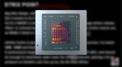 APU AMD Strix Point mają rzekomo posiadać rdzenie CPU Zen 5 i Zen 4D. (Źródło: AMD, RedGamingTech - przyp. red.)