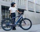 Stromer zaprezentował e-rower ST5 Alinghi Red Bull Racing Edition (źródło zdjęcia: Stromer)