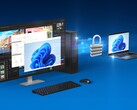 Thunderbolt Share łączy dwa komputery bezpośrednio przez Thunderbolt. (Zdjęcie: Intel)