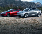Tesla Model 3 i Model Y