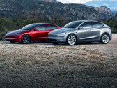 Tesla Model 3 i Model Y
