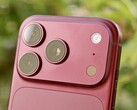 Apple iPhone 18 Pro pod lupą